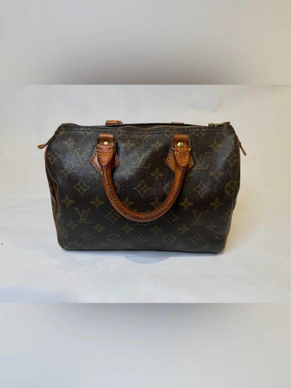 LV SPEEDY 25 (Louis Vuitton)
